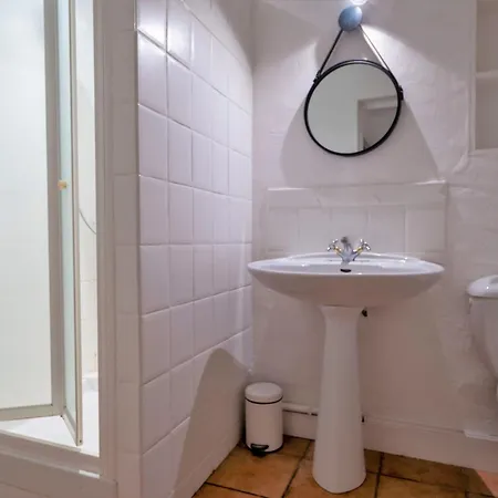 Larroque Haute By Interhome *