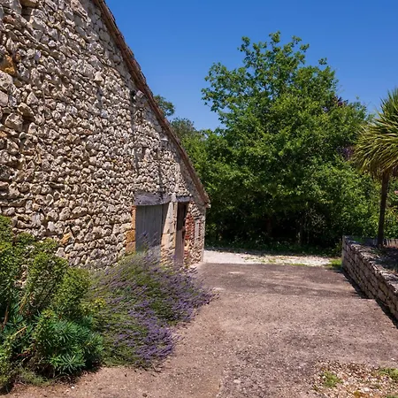 Larroque Haute By Interhome Tatil Evi *