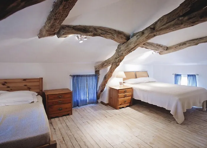 Larroque Haute By Interhome *